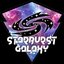 Starbust galaxy