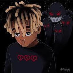 JUICE WRLD FAN