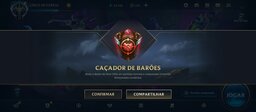 CIRCO DE EZREAL#9851