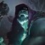 Yorick main and maestri 6