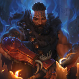 «FTH»Abó El3nén#