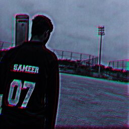 Mohammad Sameer7