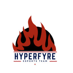 Hyper Fyre Esports - Profile | Challengermode