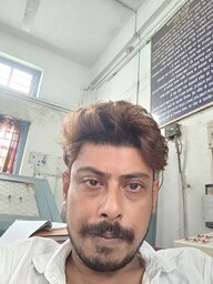 Subhrajyoti Bhattacharjee