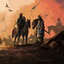 Desert Warriors
