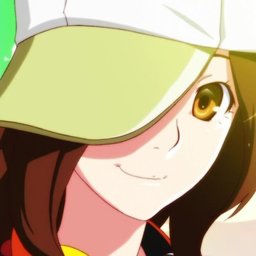 Nezuko Hana