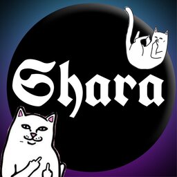 SHARA#6664