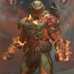 Fireydoomguy