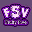 Fluffy Five