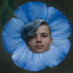 Diego_is_flower