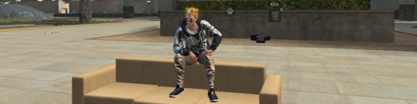 Banner