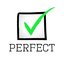 Perfect ●