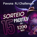 Pavuna RJ chalenger