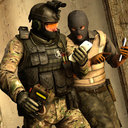 GANGUE_DO_CS: GO