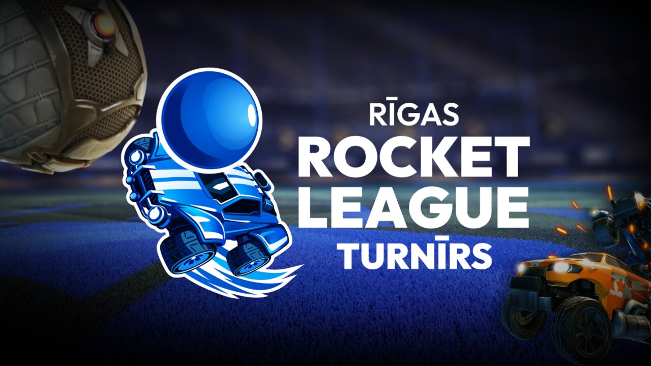 RĪGAS ROCKET LEAGUE TURNĪRS | 2v2 DIENA 2 un 3 - Overview - Tournament ...
