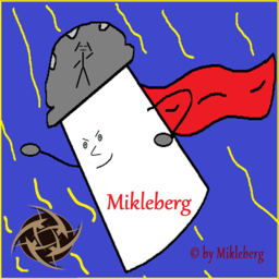 Mikleberg