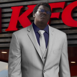 KFC CEO