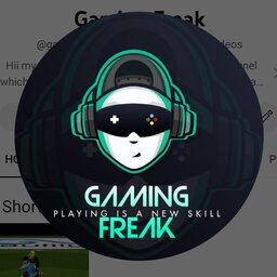 Gaming Freak 2486