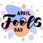 April Fools Day