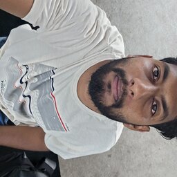 Hari Prasad S Nair