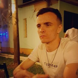 Marcos 'bagest7' Bagestero