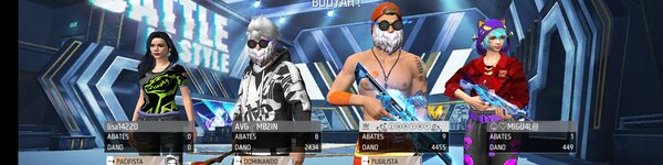 Banner