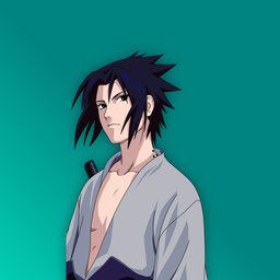 SASUKE#0007