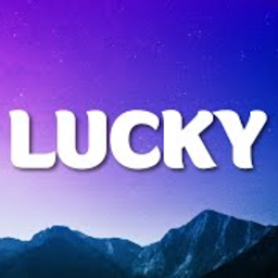 LUCKY* velho