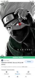 Kakashi ±®#9693