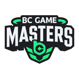 BC Game Masters EU Series