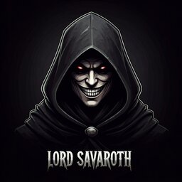 Lord Savaroth
