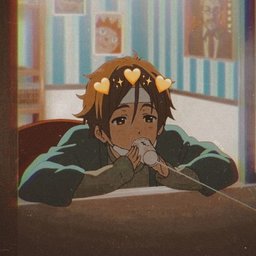 Luky-Chan