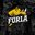FURIA BLACK VALORANT
