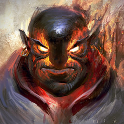 Jah'Rakal