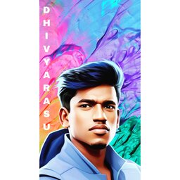 Dhivyarasu
