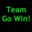 Team Go Win