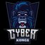 Cyber Kongs (was deleted at: 2024-12-10T19:37:10.5094358Z)