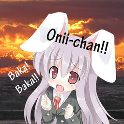 UwU Baka Onii-Chan - Profile | Challengermode