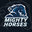 MIGHTY HORSES