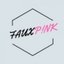 FAUXPINK