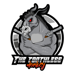thetoothlessdonkey
