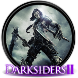 DARK-SIDERS XIV