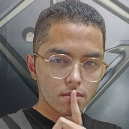 Jamil Cereño