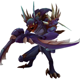 Imagine Khazix
