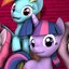 Powerponies