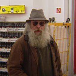 Ich bin Darius Passt schon