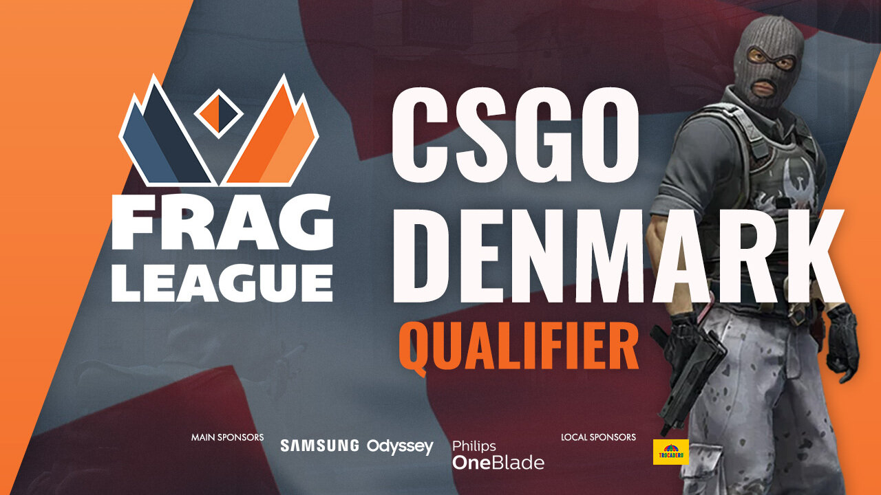 Fragleague S9 CS:GO Qualifier Denmark - Control Panel - Tournament ...