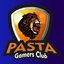 PASTA GAMERS CLUB