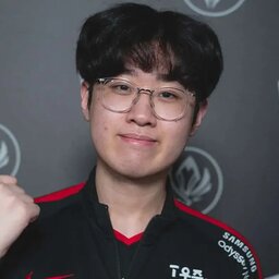 SKT T1 Petangue