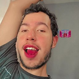 Cássio Aparecido Mendes